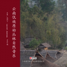 云南佤族原始丛林自然音乐